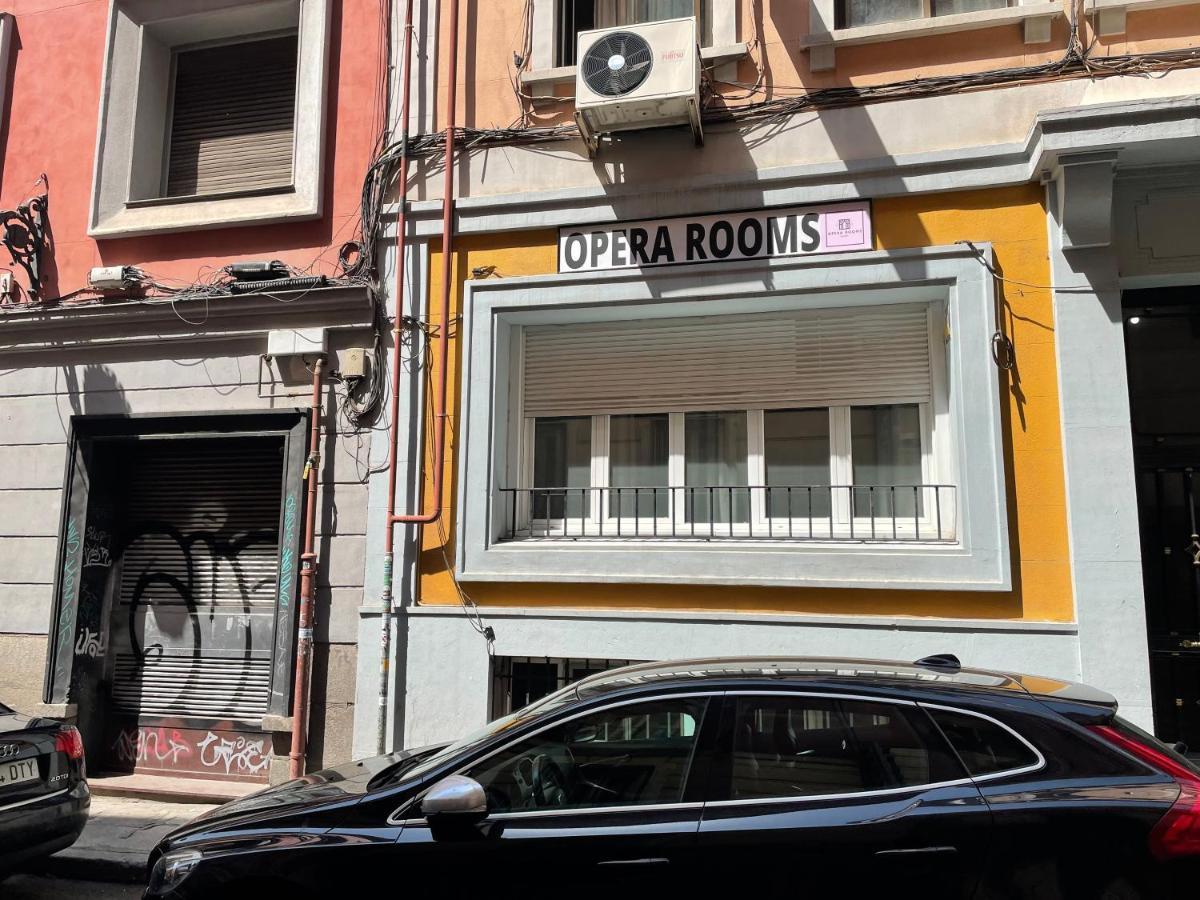 Opera Rooms — Fotos 1