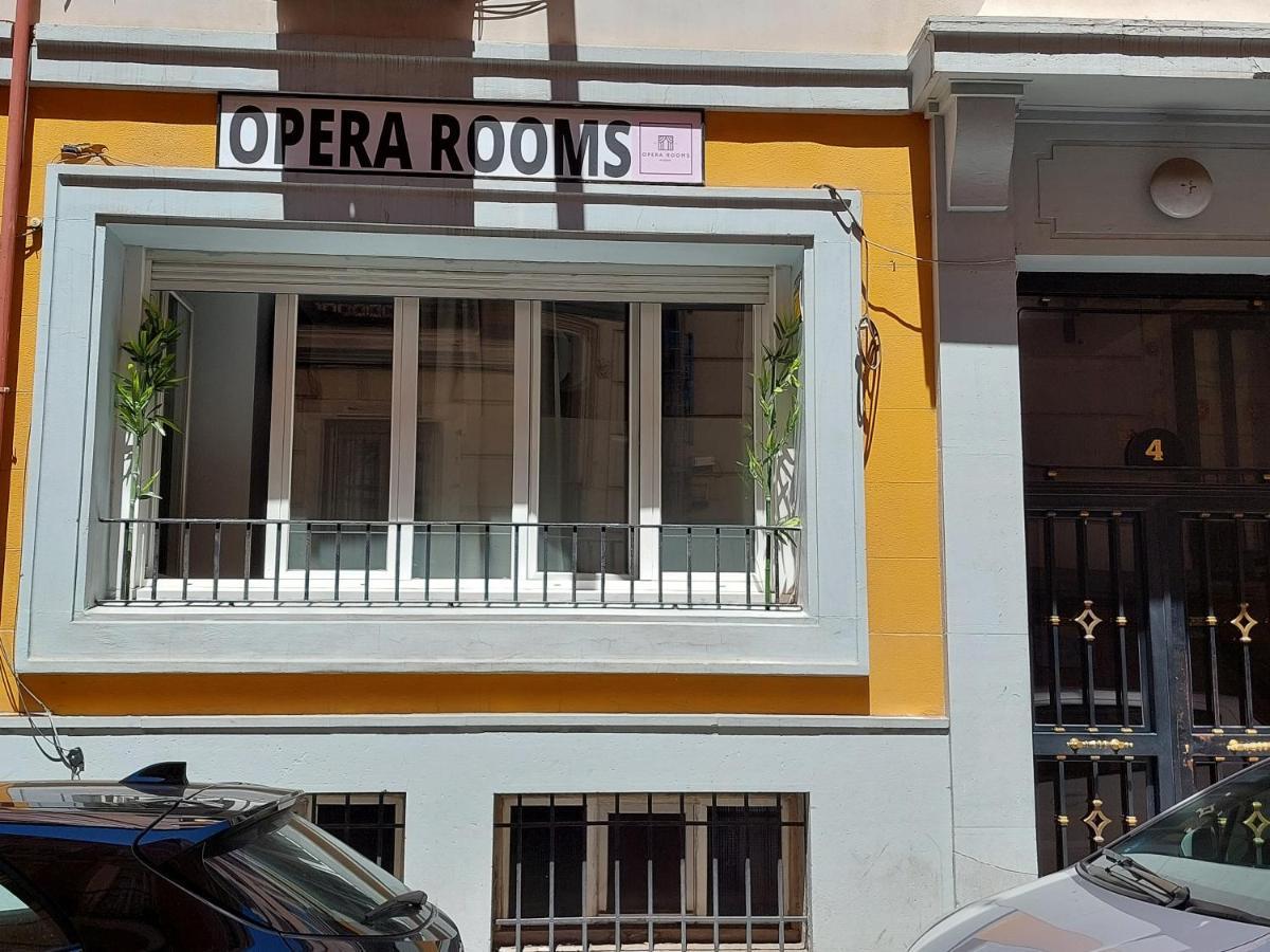 Opera Rooms — Fotos 2